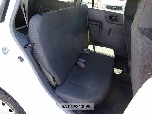 Nissan AD VAN 2018-11 258815-7