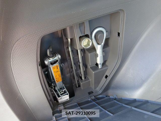Nissan AD VAN 2018-11 258815-8