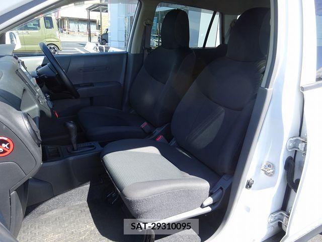 Nissan AD VAN 2018-11 258815-9