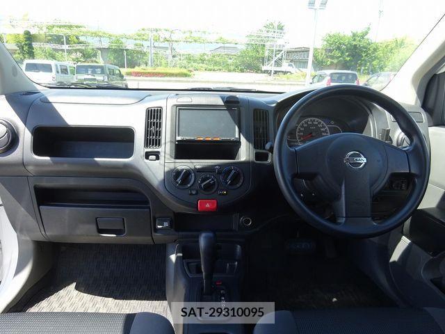 Nissan AD VAN 2018-11 258815-10