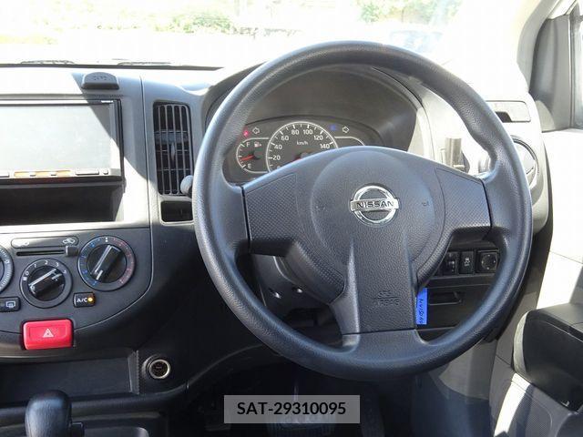 Nissan AD VAN 2018-11 258815-11