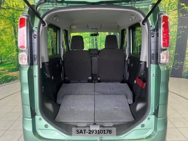 Suzuki SPACIA 2019-10 312351-10