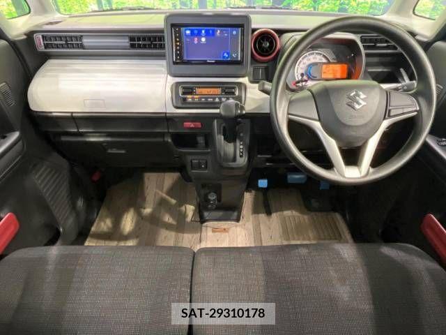 Suzuki SPACIA 2019-10 312351-1