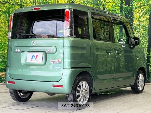 Suzuki SPACIA 2019-10 312351-17