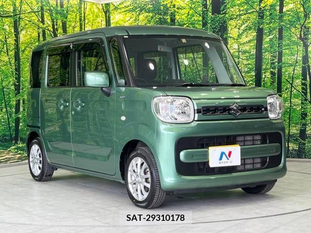 Suzuki SPACIA 2019-10 312351-16