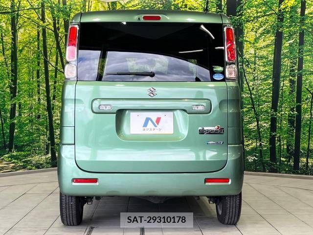 Suzuki SPACIA 2019-10 312351-15