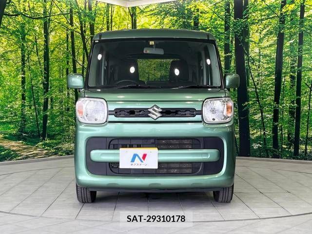 Suzuki SPACIA 2019-10 312351-14
