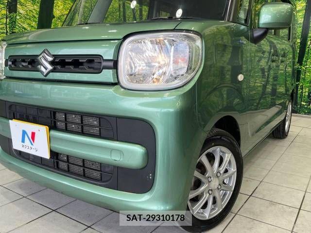 Suzuki SPACIA 2019-10 312351-12