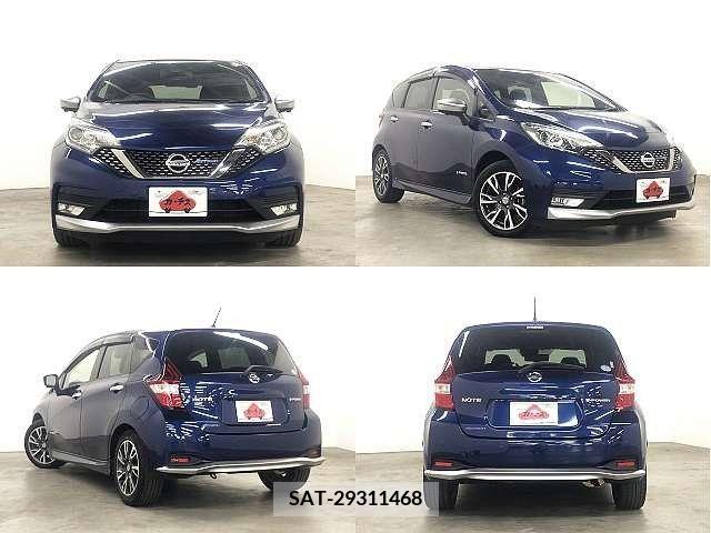 Nissan NOTE 2019-06 280080-8