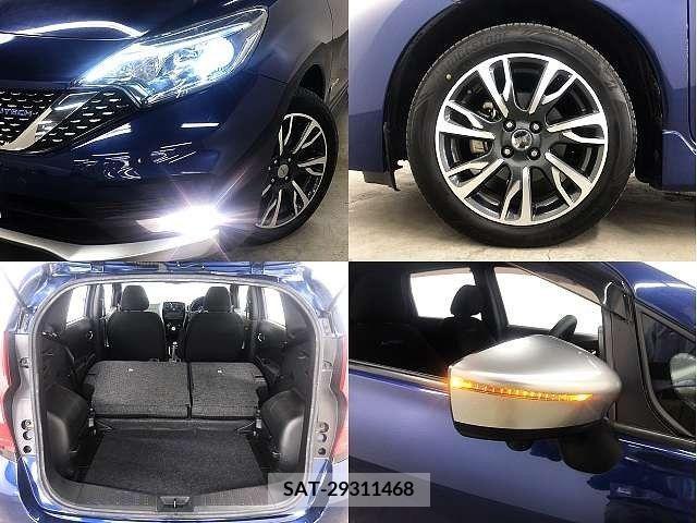 Nissan NOTE 2019-06 280080-7