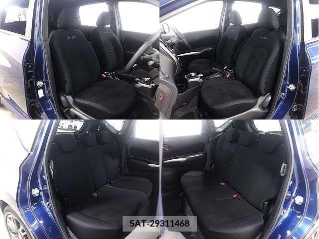 Nissan NOTE 2019-06 280080-6