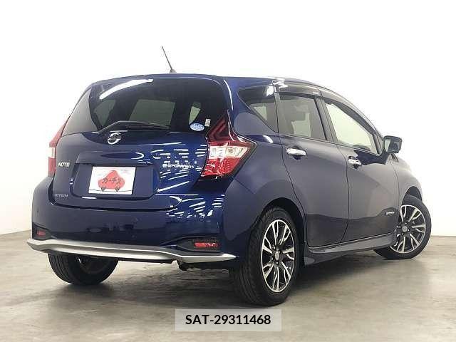 Nissan NOTE 2019-06 280080-2