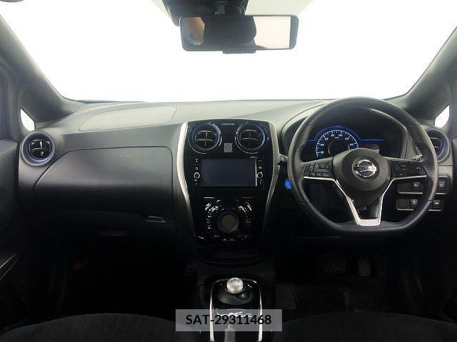 Nissan NOTE 2019-06 280080-1