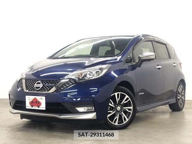Nissan NOTE 2019-06 280080-0