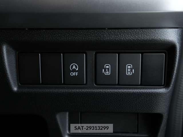 Suzuki SPACIA 2020-05 245685-10