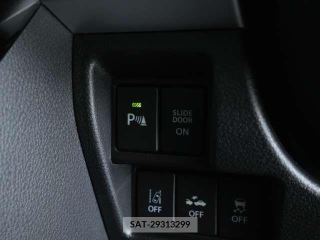 Suzuki SPACIA 2020-05 245685-11