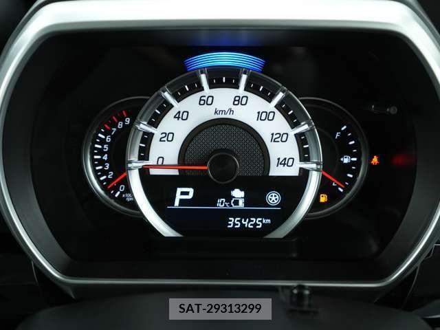 Suzuki SPACIA 2020-05 245685-14