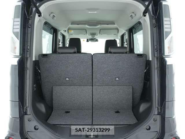 Suzuki SPACIA 2020-05 245685-7