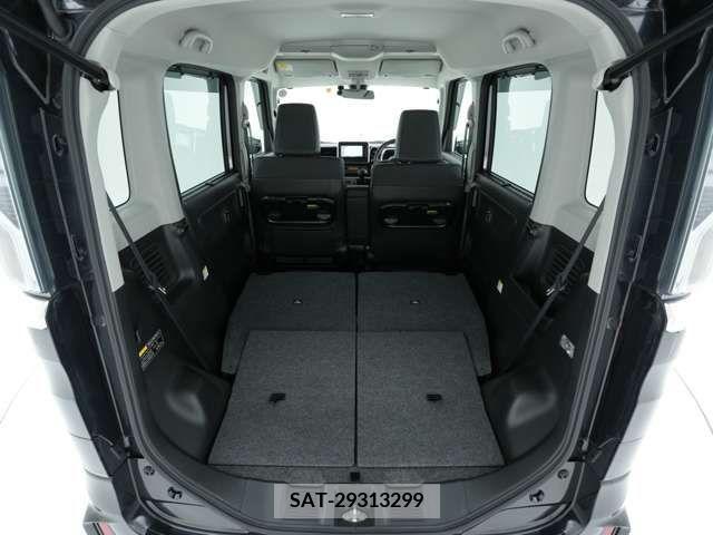 Suzuki SPACIA 2020-05 245685-8