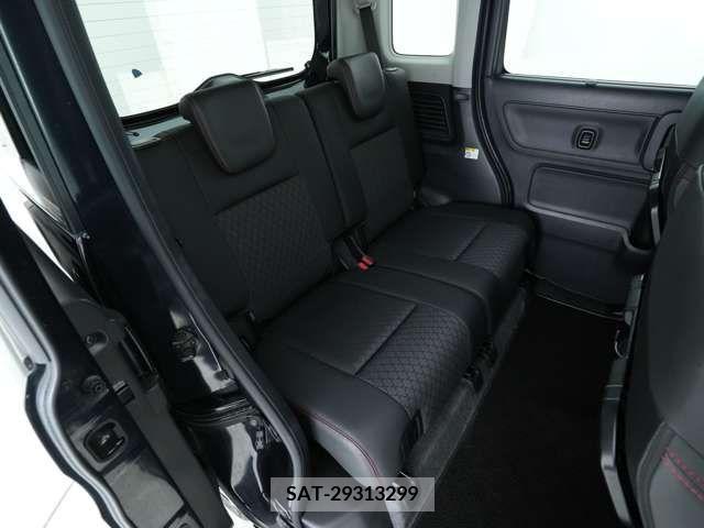 Suzuki SPACIA 2020-05 245685-6