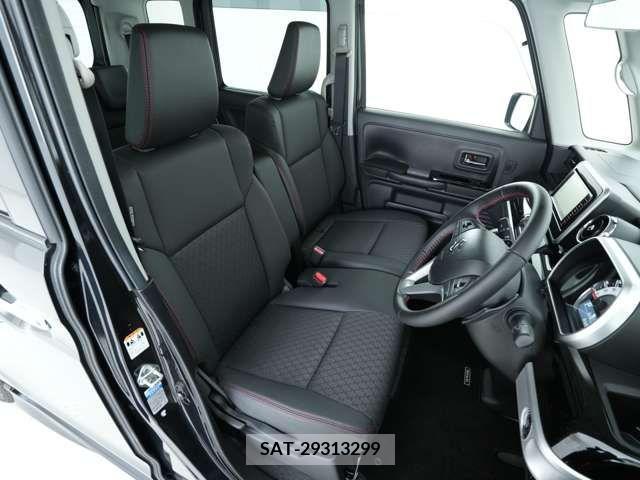 Suzuki SPACIA 2020-05 245685-5