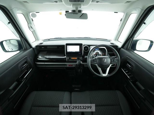 Suzuki SPACIA 2020-05 245685-4