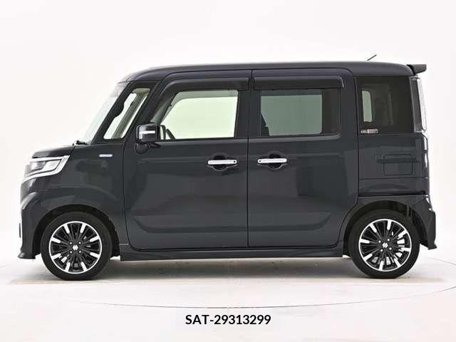 Suzuki SPACIA 2020-05 245685-2