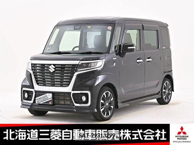 Suzuki SPACIA 2020-05 245685-0