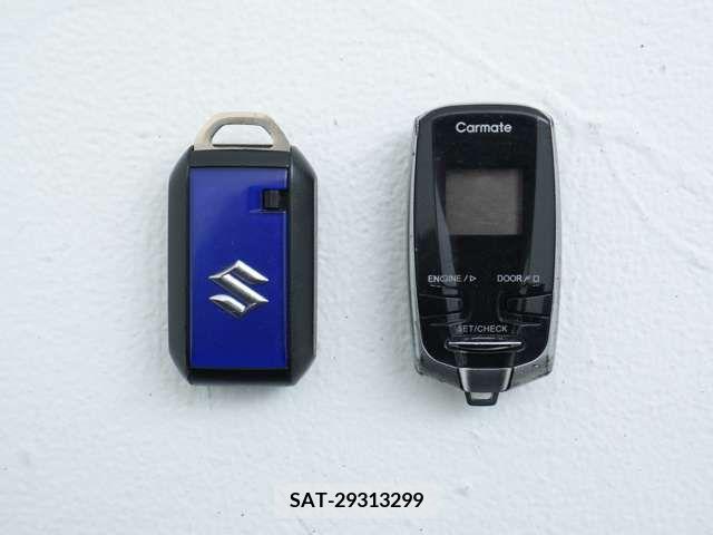 Suzuki SPACIA 2020-05 245685-18