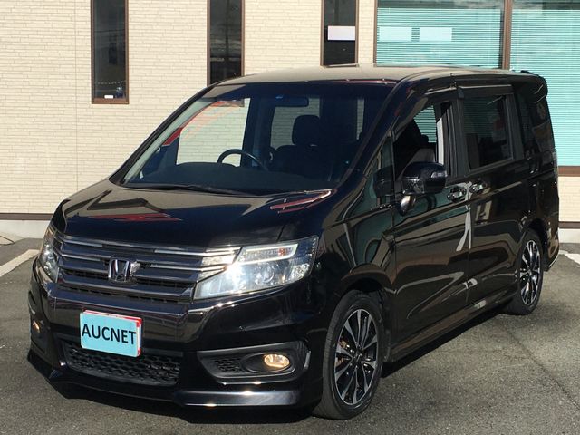 Honda e 2014-05 28208-0