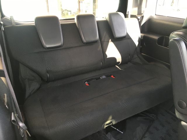 Honda e 2014-05 28208-10