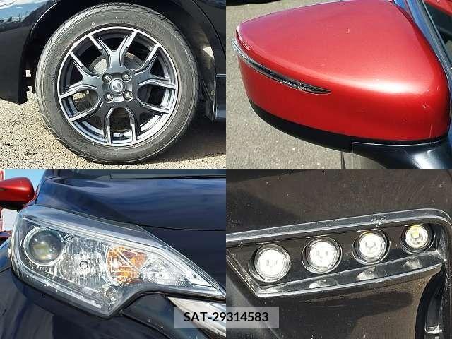 Nissan NOTE 2017-03 225081-4