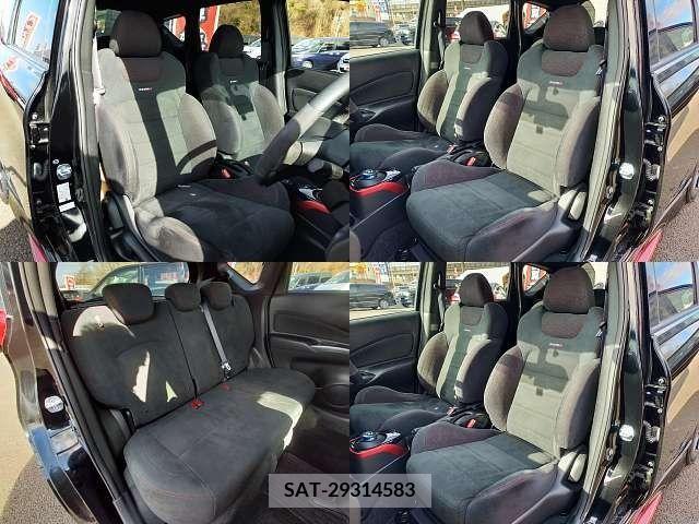 Nissan NOTE 2017-03 225081-5