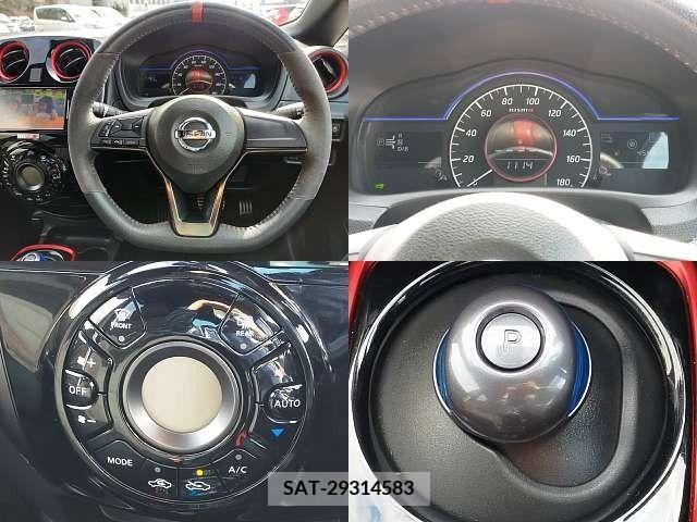 Nissan NOTE 2017-03 225081-7