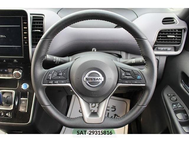 Nissan SERENA 2021-03 325103-15
