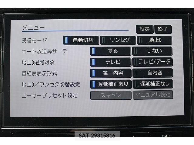 Nissan SERENA 2021-03 325103-3