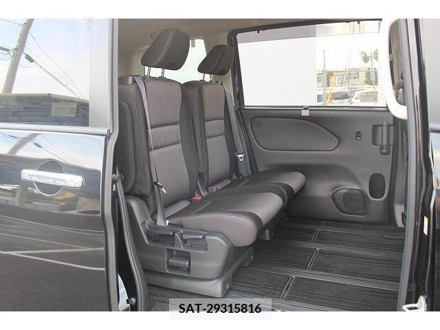 Nissan SERENA 2021-03 325103-14