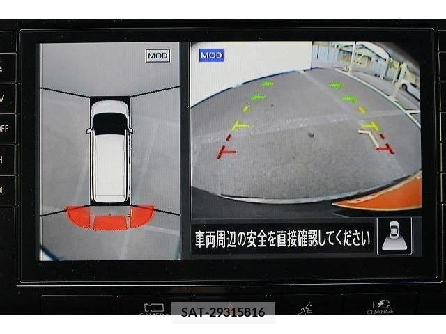 Nissan SERENA 2021-03 325103-1