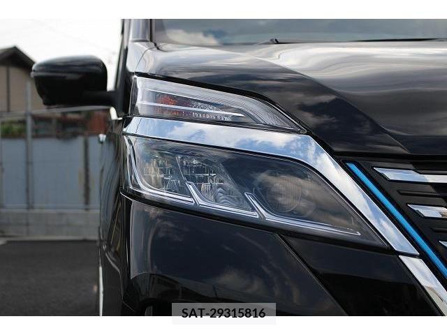 Nissan SERENA 2021-03 325103-10