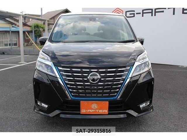 Nissan SERENA 2021-03 325103-6
