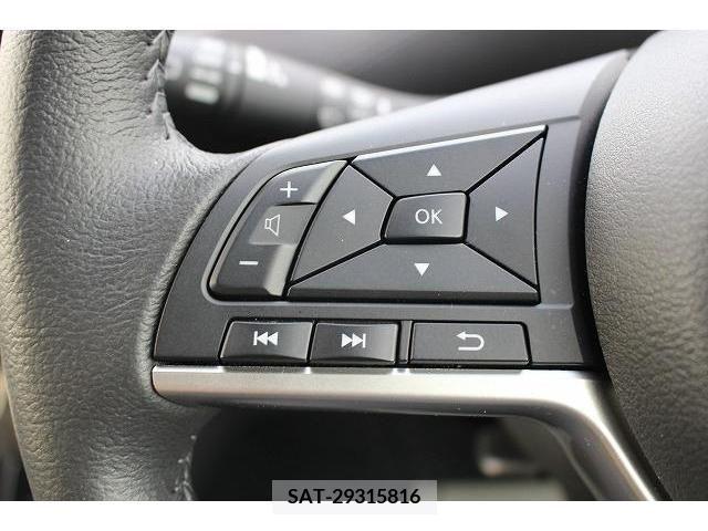 Nissan SERENA 2021-03 325103-5