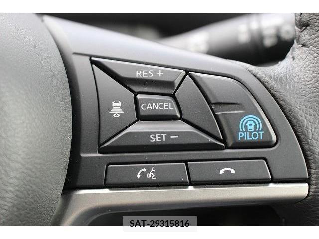 Nissan SERENA 2021-03 325103-4