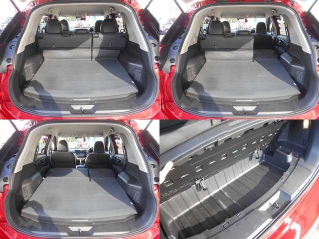 Nissan X-TRAIL 2019-09 2369-12