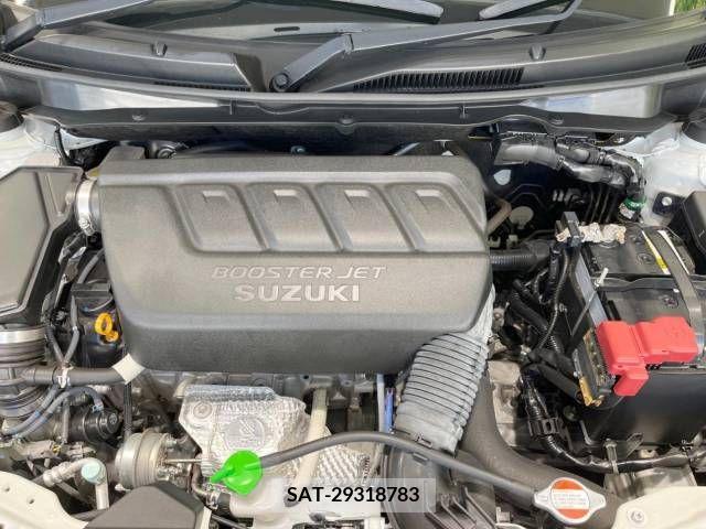 Suzuki SWIFT 2018-03 208900-18