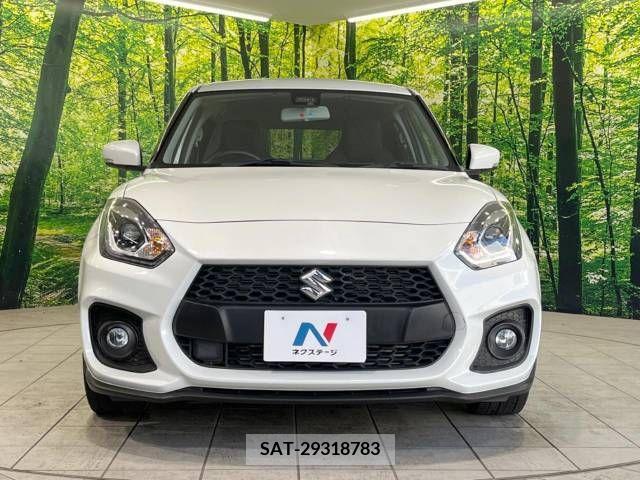 Suzuki SWIFT 2018-03 208900-14