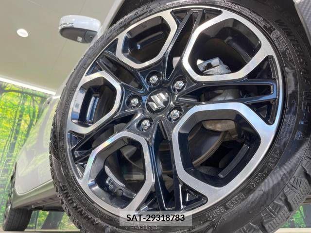 Suzuki SWIFT 2018-03 208900-13