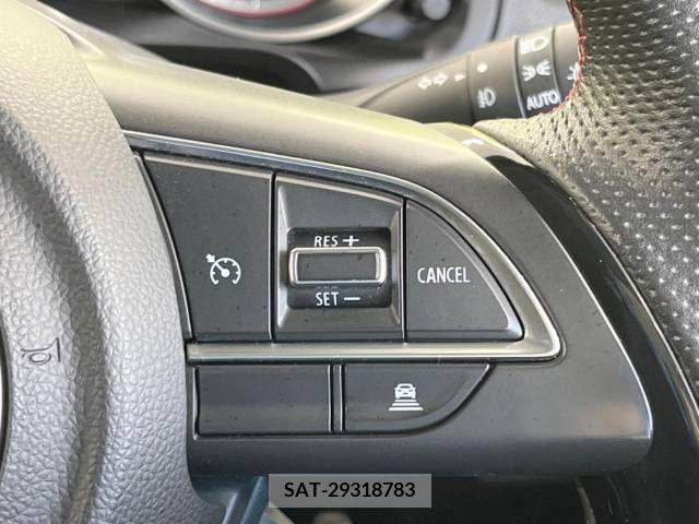 Suzuki SWIFT 2018-03 208900-4