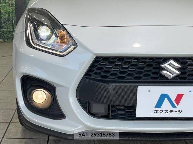 Suzuki SWIFT 2018-03 208900-12