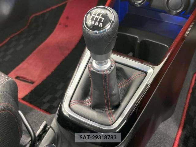 Suzuki SWIFT 2018-03 208900-3