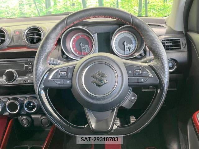 Suzuki SWIFT 2018-03 208900-11